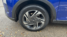 Hyundai BAYON 1.0 TGDi 48V MHEV SE Connect 5dr DCT Petrol Hatchback